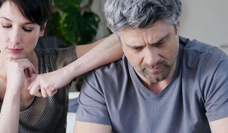 erkek cinsel işlev bozuklukları